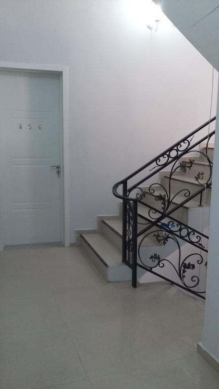 Old Street Guesthouse Batumi Exterior foto