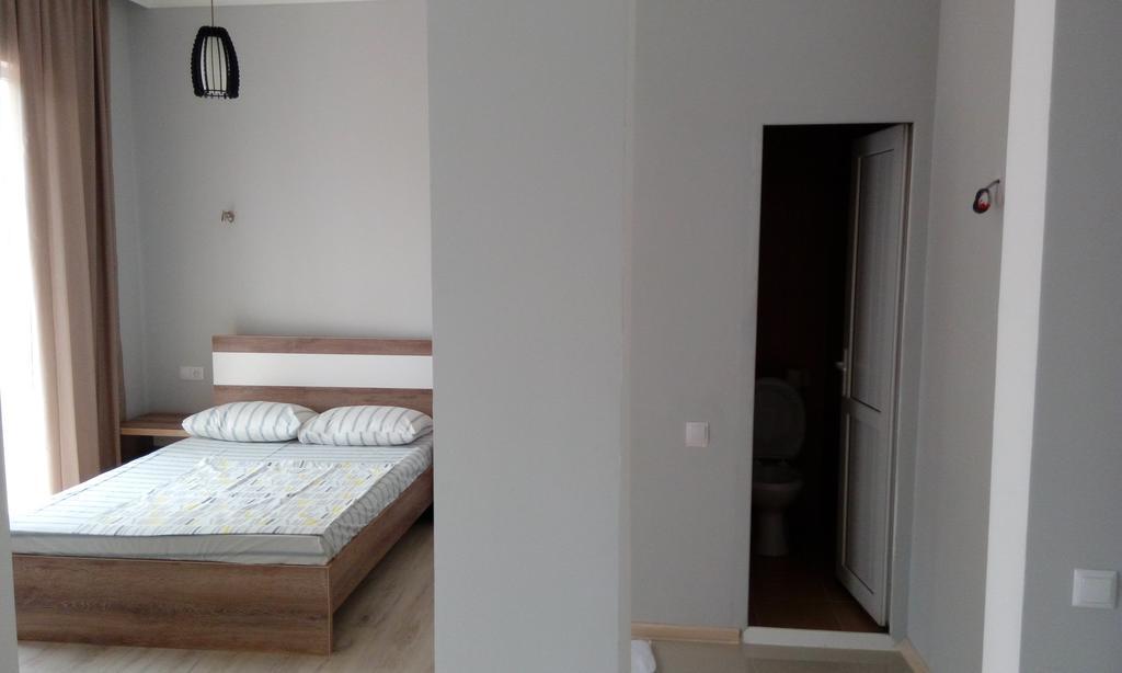 Old Street Guesthouse Batumi Exterior foto