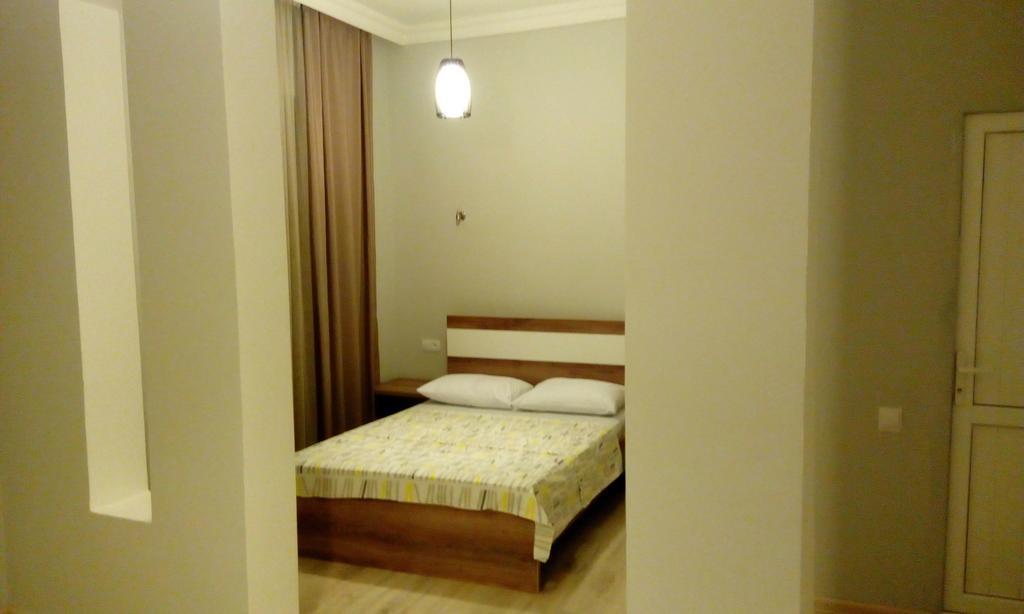 Old Street Guesthouse Batumi Exterior foto