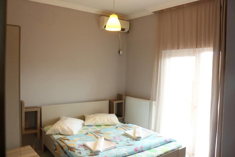Old Street Guesthouse Batumi Exterior foto